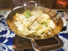 -绿茶餐厅(布吉万象汇店)