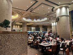 -怡聚轩全日制自助餐厅(大中华喜来登酒店)