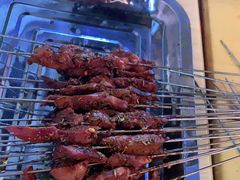 -清真·马峰烤肉(小学习北巷店)