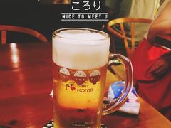 -角落里(中山公园店)