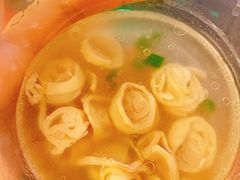 灌肠汤-圆宝台湾小吃(迎津街店)