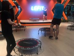 -乐刻运动(爱奇艺创新大厦店)