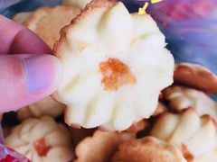 -中关村茶点