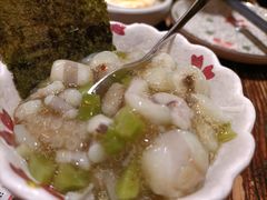 芥末章鱼-平成屋· Late Night 食堂(四川北路店)