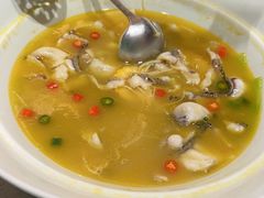 -青花椒花椒鱼(合生汇店)