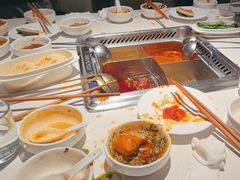 -海底捞火锅(外滩店)