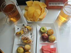 -华夏良子·足道SPA艾灸(开源店)