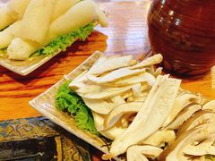 -滇藏石锅宴(崇仁巷老店)