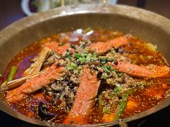 -YUOZUO渝作·川渝冒肚(崂山店)