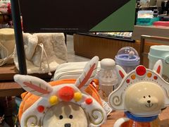 -星巴克臻选(北京颐堤港中心第二店)