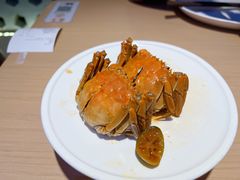 -苏小柳点心·手作小笼包(浦东嘉里城分院)