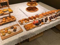 -海底捞火锅(上地华联店)