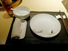 -余欢领鲜火锅(新街口店)