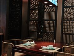 -童福兴·南京菜(老门东店)