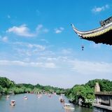 五一扬州游
