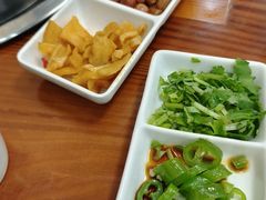 -盈田盈粥庄(黄兴公园店)
