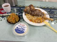 -开帝锐抓饭(五一路店)