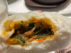 口味小菜包-口味堂(珞喻路店)