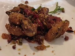 -归元·云集斋素菜馆