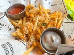 -Blac+Blac(中海环宇荟店)