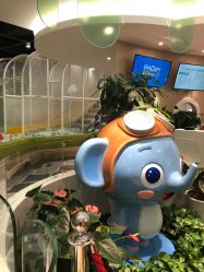 -嗨贝天地(城阳万象汇店)