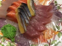 -阿兴生鱼片(大光路店)
