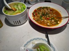 -花椒俏川菜小馆(南海万达店)