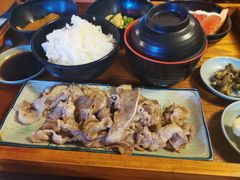 -日本料理神拉面