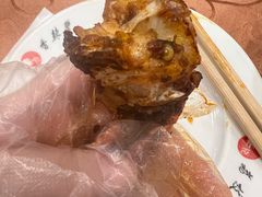 -秦记香辣蟹(松榆里店)