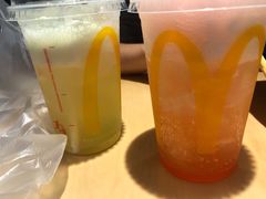 -麦当劳(天兴罗斯福店)
