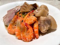 -阿莉餐厅(枣阳路店)