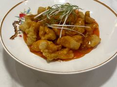 -茅溪菜·家常菜(金渝大道总店)