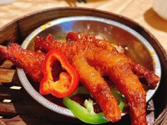 -哈尔滨永泰喜来登酒店·璟泰公馆