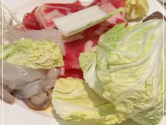 -AdD全日制餐厅(中谷花园酒店)