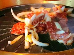 -鱼饪杰烤鱼餐厅