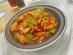 -洲晓鱻舟山海鲜(2号店)