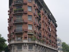 -安福路