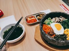 -米村拌饭(李沧松乐汀店)