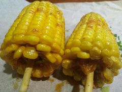 -烤官达人·徐州鲜羊肉串(江宁店)