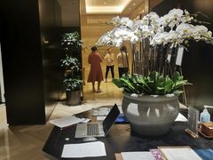 -杭州桐庐康莱德酒店西餐厅-舍