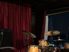 -东岸Cafe 爵士俱乐部