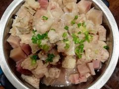 -寻钵记民菜馆·正宗常德钵子菜(滨湖路店)