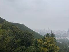 -千佛山风景名胜区