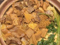 -大吉利·潮汕鲜牛肉火锅(总店)