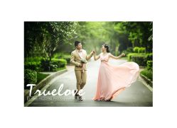 -1986婚纱摄影(清城店)