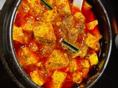 招牌麻婆豆腐-陈麻婆豆腐总店