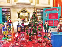 -北京中国大饭店