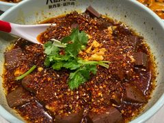 -大厨小馆(华阳城店)