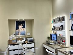 -海马体照相馆(佛山岭南站店)