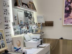 -海马体照相馆(大连柏威年购物中心店)